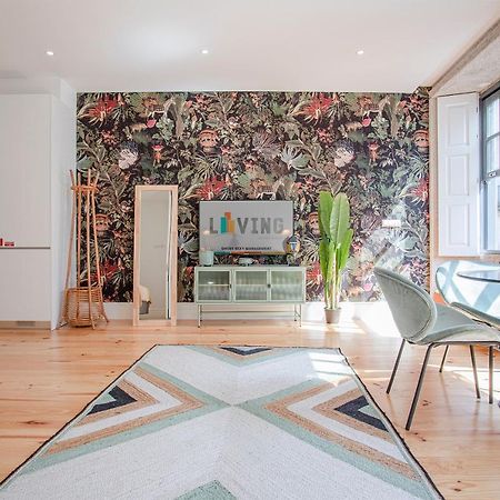 Liiiving In Porto - Flores Design Experience Apartments Luaran gambar