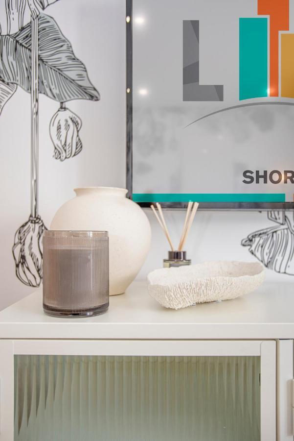 Liiiving In Porto - Flores Design Experience Apartments Luaran gambar
