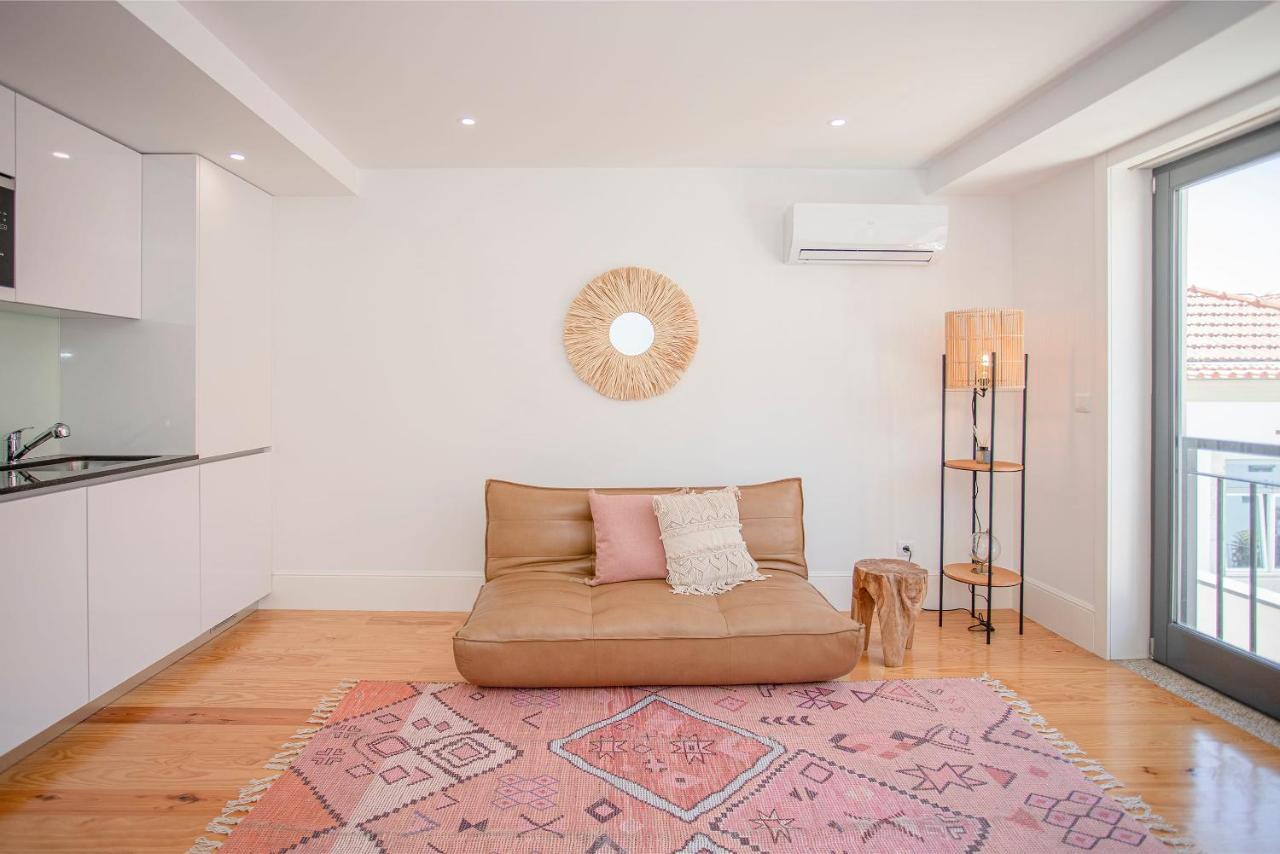 Liiiving In Porto - Flores Design Experience Apartments Luaran gambar