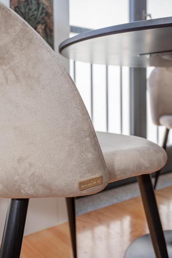 Liiiving In Porto - Flores Design Experience Apartments Luaran gambar