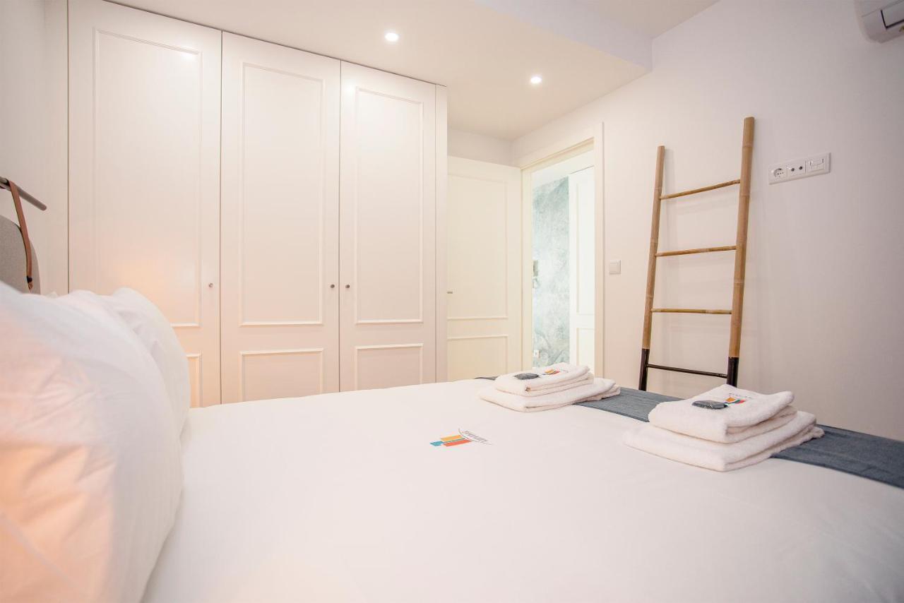 Liiiving In Porto - Flores Design Experience Apartments Luaran gambar