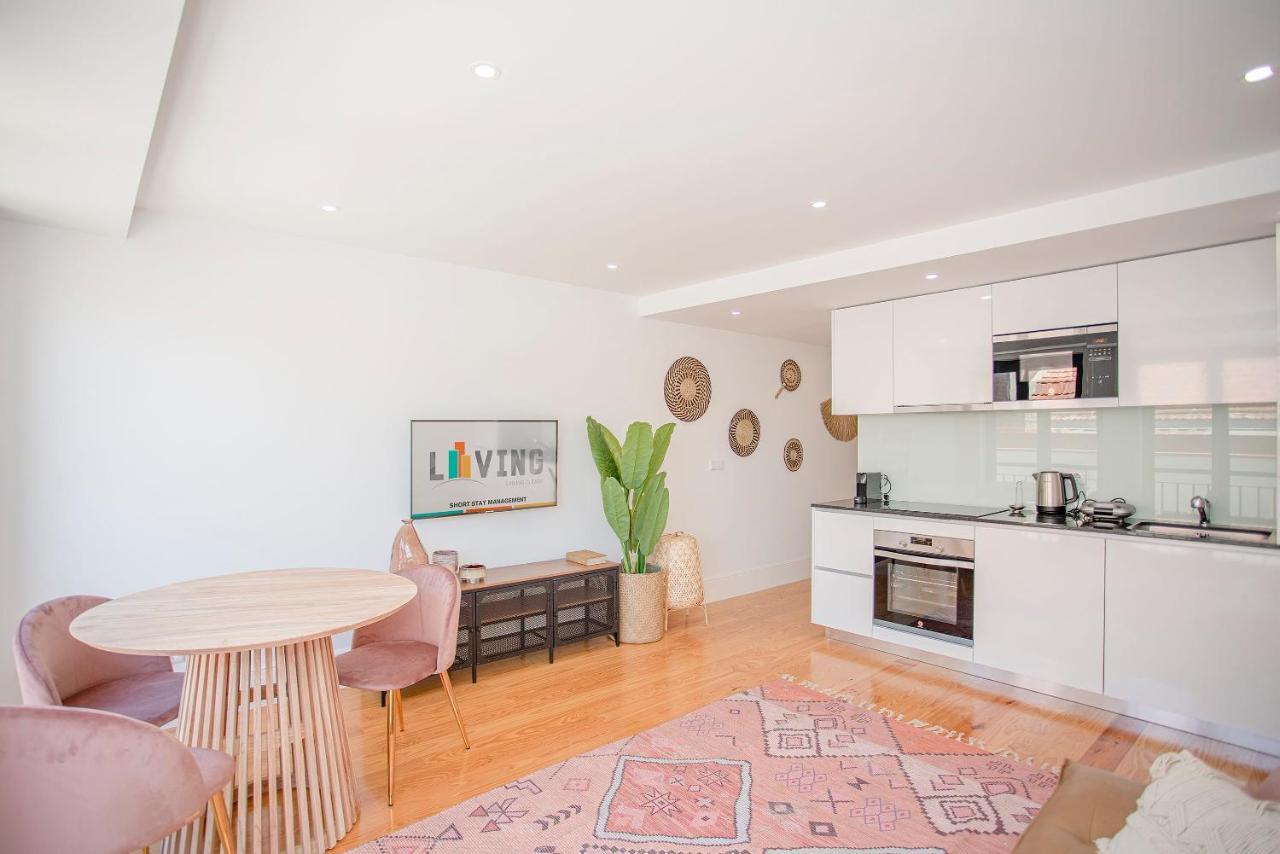 Liiiving In Porto - Flores Design Experience Apartments Luaran gambar