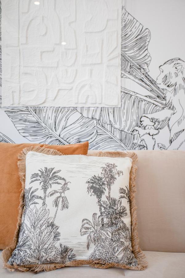 Liiiving In Porto - Flores Design Experience Apartments Luaran gambar