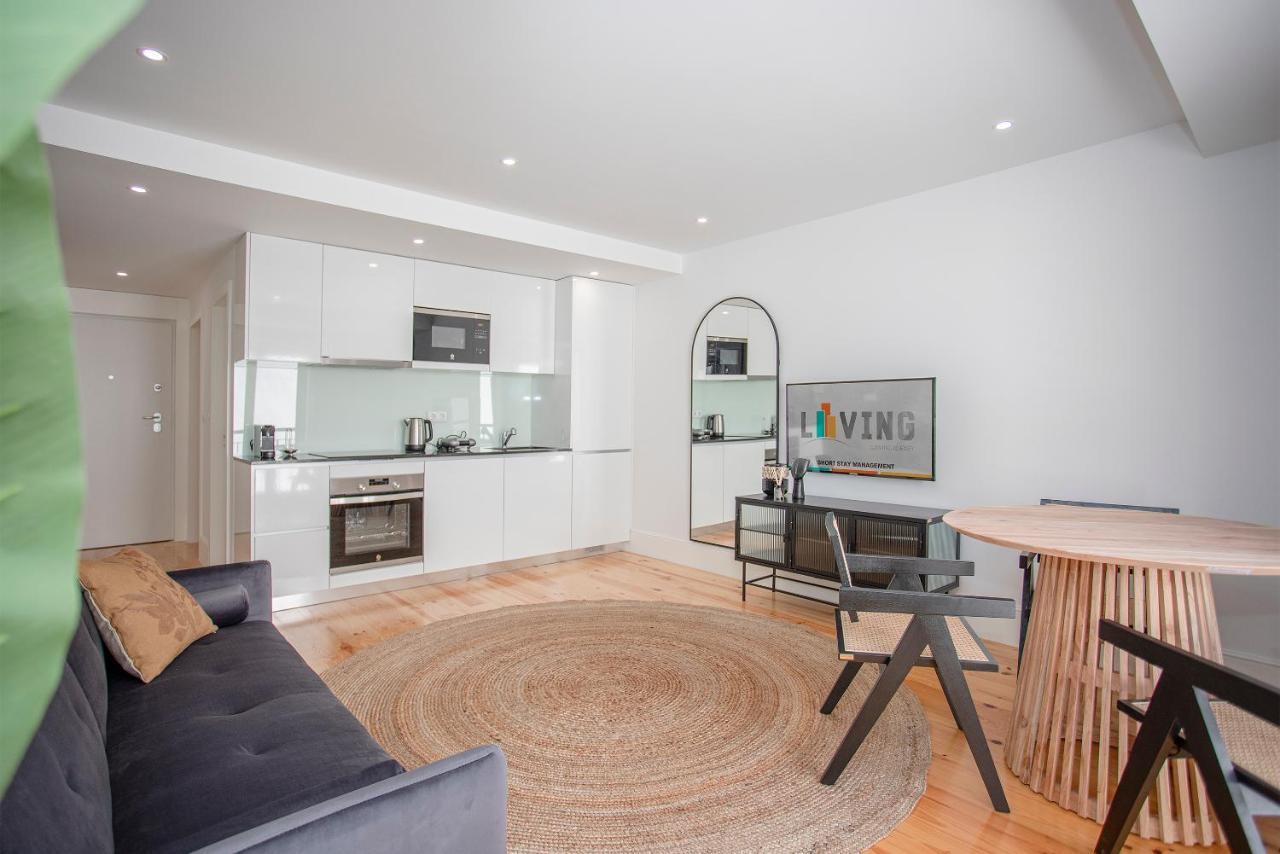 Liiiving In Porto - Flores Design Experience Apartments Luaran gambar