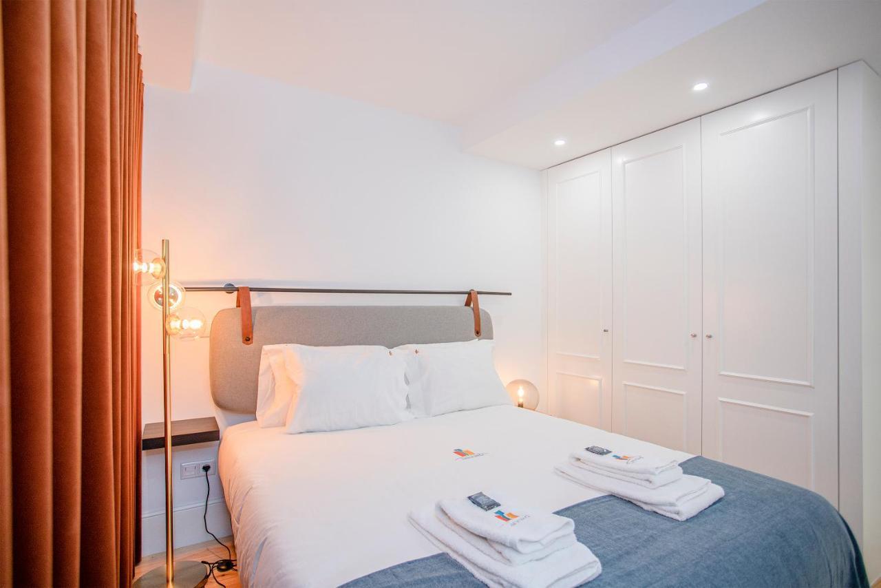 Liiiving In Porto - Flores Design Experience Apartments Luaran gambar