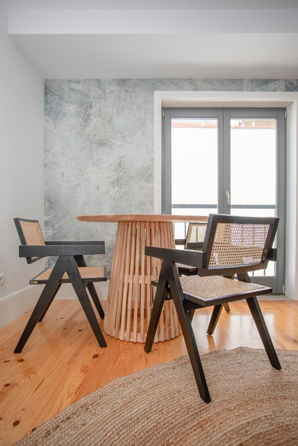 Liiiving In Porto - Flores Design Experience Apartments Luaran gambar