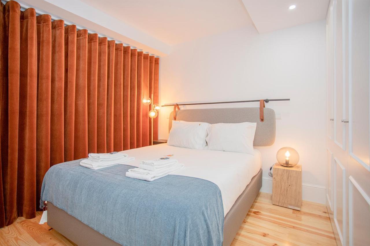 Liiiving In Porto - Flores Design Experience Apartments Luaran gambar