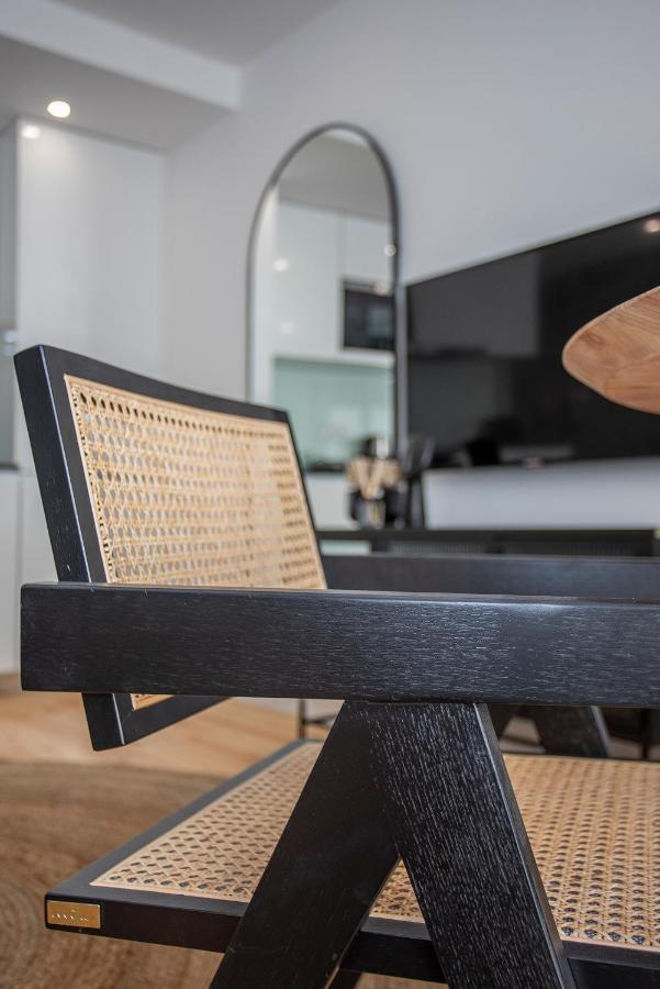 Liiiving In Porto - Flores Design Experience Apartments Luaran gambar