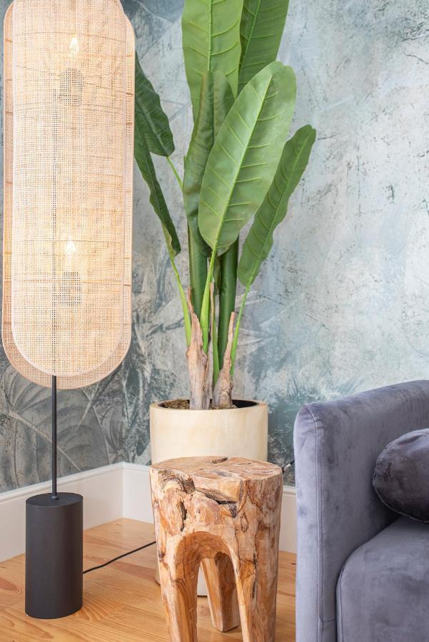 Liiiving In Porto - Flores Design Experience Apartments Luaran gambar