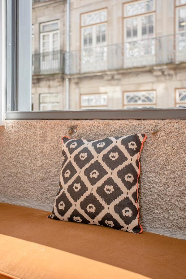 Liiiving In Porto - Flores Design Experience Apartments Luaran gambar