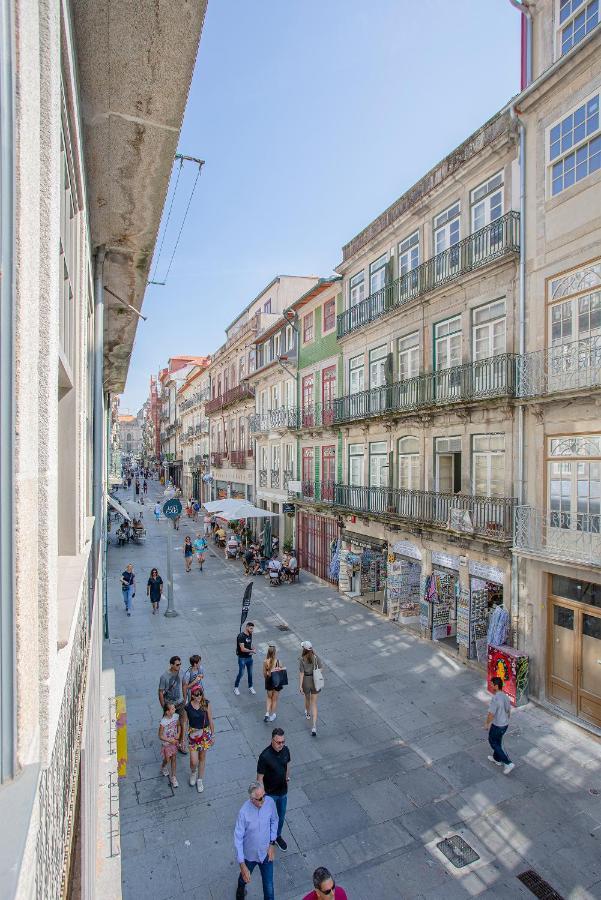 Liiiving In Porto - Flores Design Experience Apartments Luaran gambar